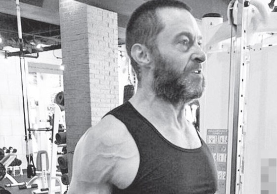 Wolverine'e hazırlık sürüyor
