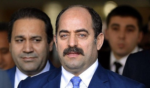 FETÖ'cü Zekeriya Öz ülke, ülke dolaşıyor...