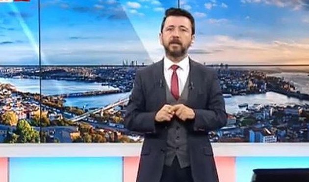 Skandal sözlerin sahibi Akit TV sunucusu istifa etti!