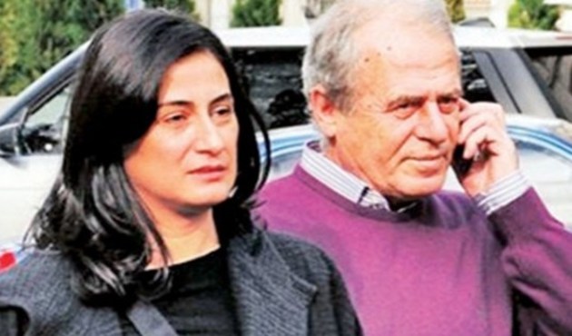 Mustafa Denizli'nin 3 yıla kadar hapsi isteniyor!