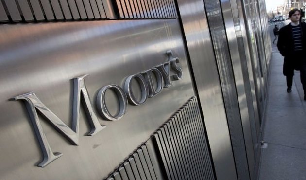 Moody's'ten Türkiye açıklaması!