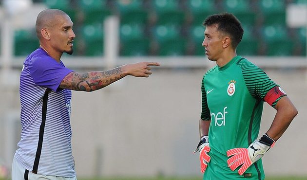 Galatasaray'dan flaş NTV ve NTV Spor kararı!