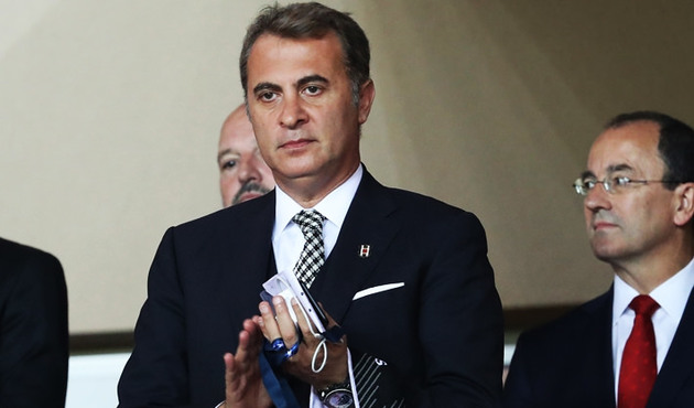 Fikret Orman takımı uyardı!