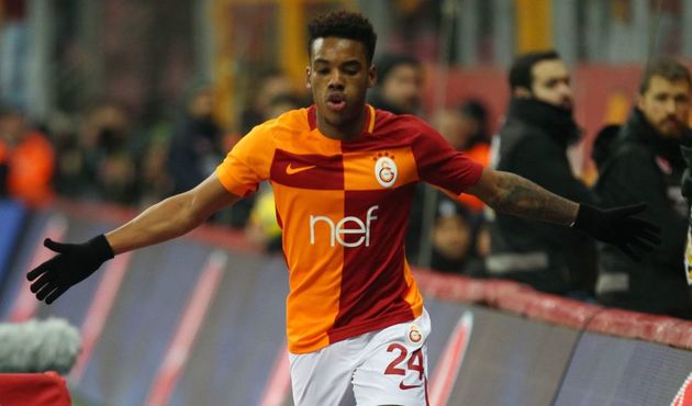 Galatasaray'da Rodrigues'in bonservis bedeli belirlendi!