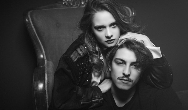 Miray Daner ve Boran Kuzum'dan çok özel video!
