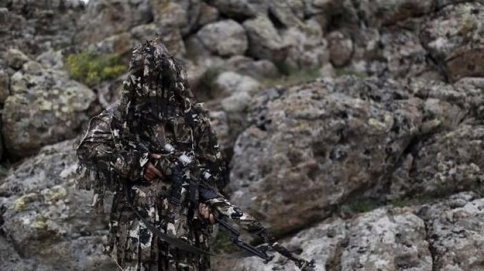 Çok özel operasyon: 'Hayalet Timler' PKK kampına sızdı, o üst düzey teröristi öldürdü!