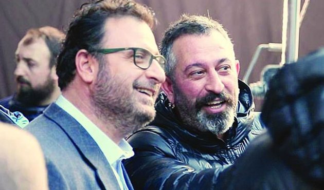 Can Yılmaz'dan güldüren derbi yorumu!