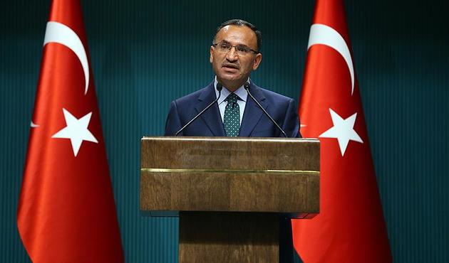 Salih Müslim'in Türkiye'ye iadesiyle ilgili yeni gelişme!
