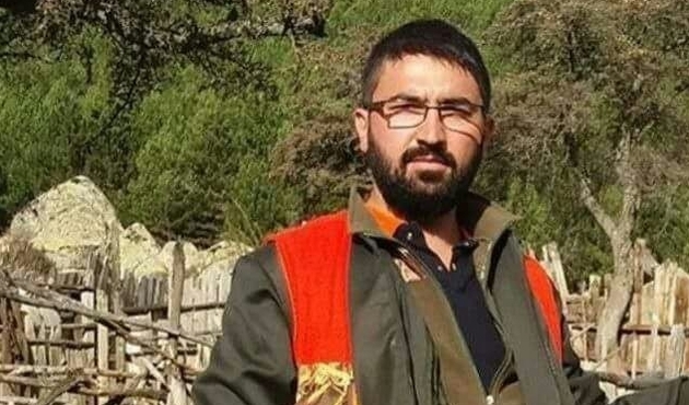 Av sezonunun son gününde arkadaşının kurşunuyla can verdi...