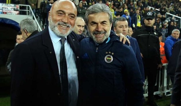Süper Lig'de flaş istifa kararı!