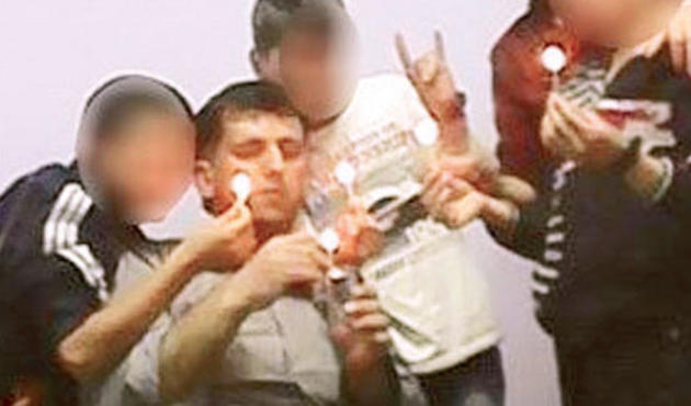 Sapık hademeye yargı tarihinin en ağır cezası!