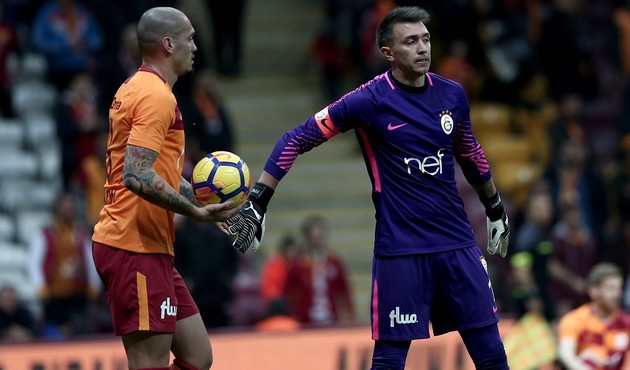 NTV'den Galatasaray'a yanıt!