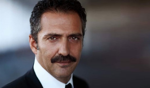 Yavuz Bingöl hastaneye kaldırıldı!