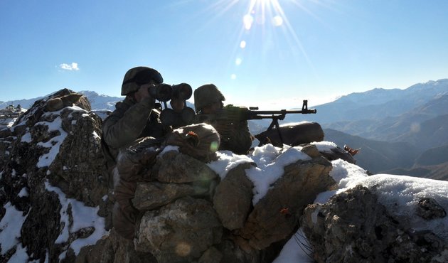 İçişleri Bakanlığı'ndan flaş PKK açıklaması...