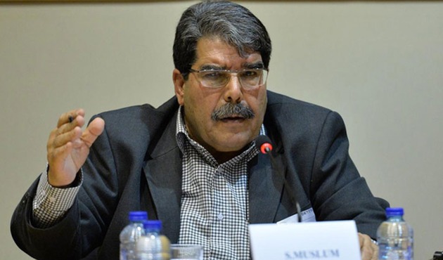Çekya'da yakalanan Salih Müslim için flaş karar!