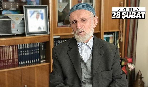 28 Şubat, o dönem mahkum olanlar açısından bitmedi...