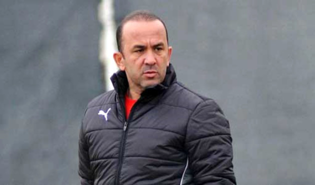 Mehmet Özdilek ile yollar ayrılıyor!