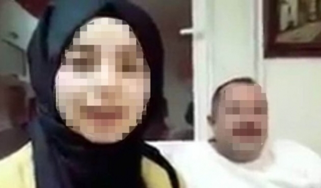 Kürtçe ağıtlarla dalga geçtiler!