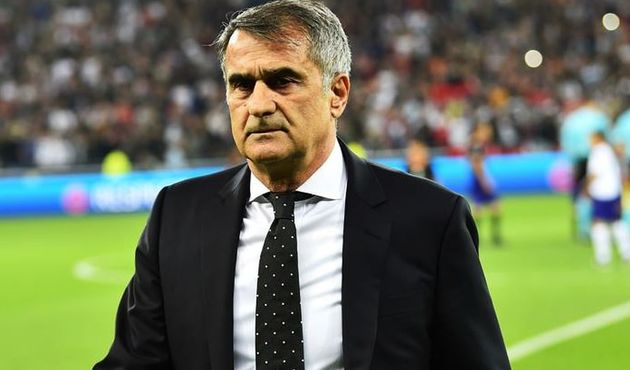 Beşiktaş'ın kupa 11'i netleşiyor...