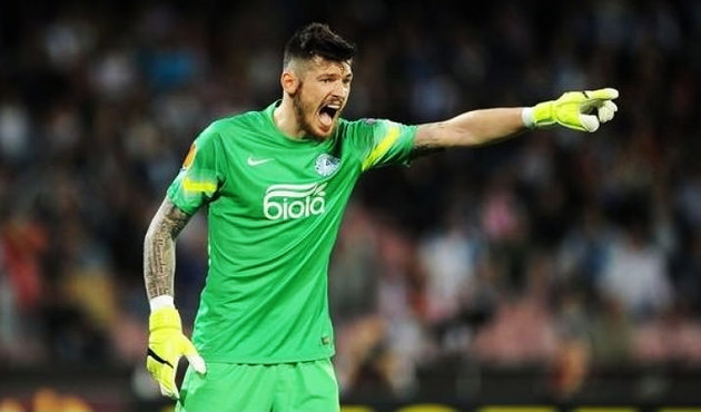 Beşiktaş'a Boyko piyangosu!