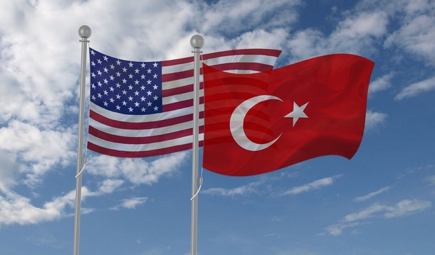 Türkiye - ABD ilişkilerinde son dakika gelişmesi!