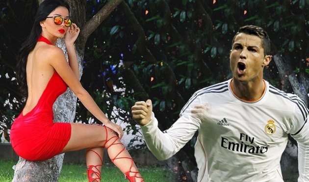 "Ronaldo beni evine davet etti, gitmedim!"