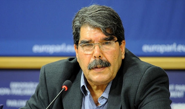 Çekya'dan Salih Müslim açıklaması...