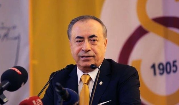 Galatasaray'ın UEFA planı belli oldu!