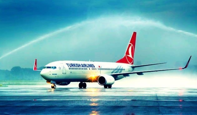 Türk Hava Yolları'ndan flaş açıklama!