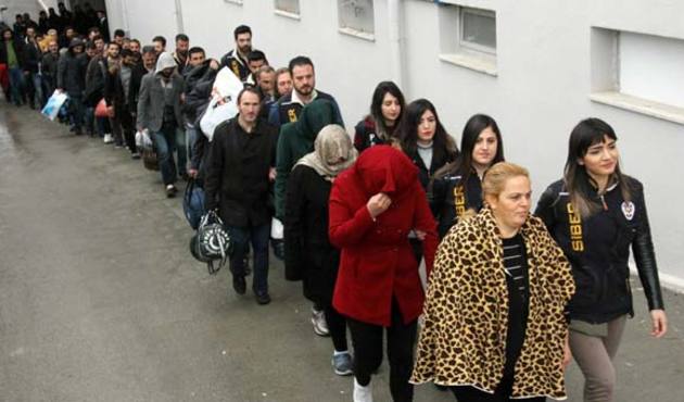 Hesabından tam 1 milyon euro çıktı!