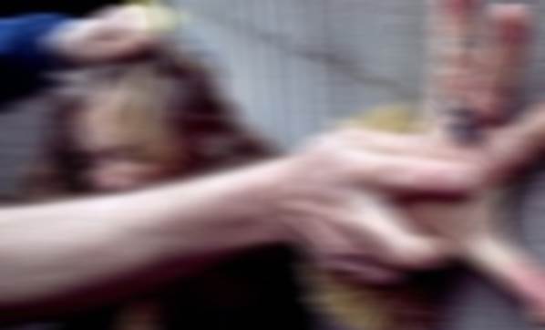 Karakolda tecavüz iddiası: Belindeki silahı gösterip zorla...
