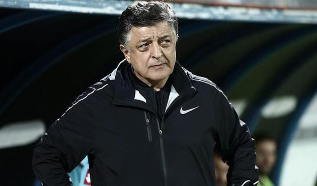 Bursaspor'da Yılmaz Vural sesleri!
