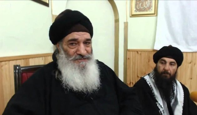 "Kızlarını gömmek yerine boyunlarını kesselerdi!"