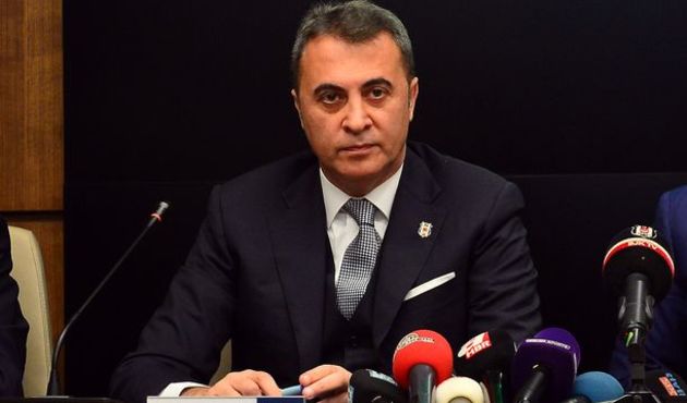 Fikret Orman'dan Süper Lig yapılandırması açıklaması!