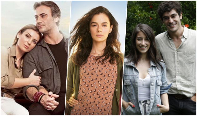 FOX TV'nin iddialı dizisi final kararı aldı!