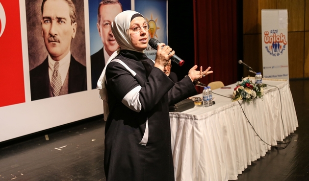 Ravza Kavakçı Kan: 1980 darbesi ile 28 Şubat'ı yöneten aynı akıl...
