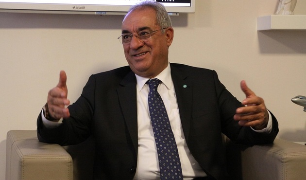 "AK Parti, MHP, HDP fark etmez, kim daha çok verirse orada oluruz!"