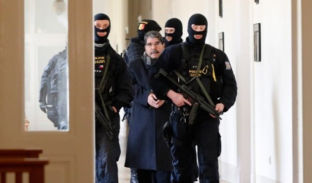 Türkiye'nin Salih Müslüm konusundaki yeni adımı belli oldu!