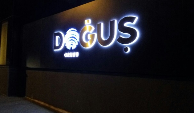 Doğuş Grubu'nda flaş görev değişiklikleri...