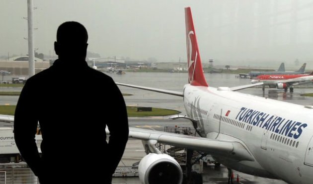 Türk Hava Yolları'ndan rekor alım!