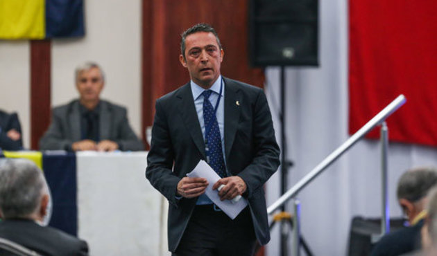"Ali Koç, İngiliz hoca ve İspanyol sportif direktör ile anlaşmaya vardı!"