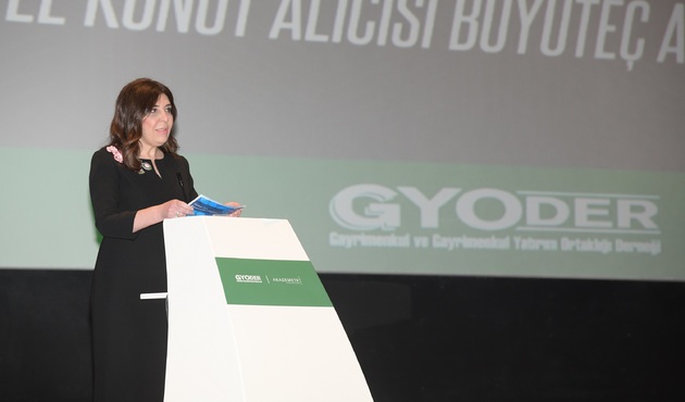 GYODER’den ezber bozan araştırma!