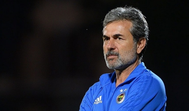 Aykut Kocaman sonunda patladı!