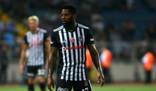Beşiktaş'tan KAP'a Lens açıklaması!