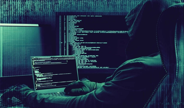 Rus hackerlar Alman kamu ağlarına sızdı!