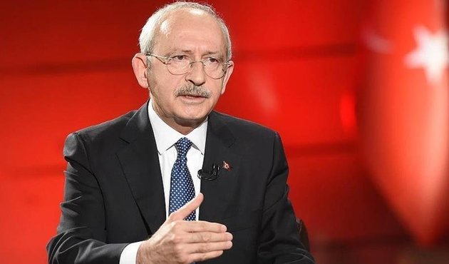 CHP'den seçim atağı! 4 kişilik komisyon kurdu...