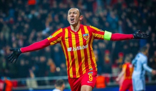 Umut Bulut'un geri dönüşü!