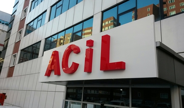 Ordu'da üniversite öğrencileri yemekten zehirlendi...