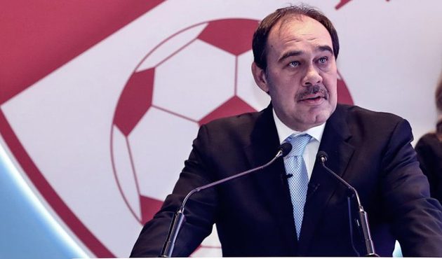 TFF, Kilis'e gidiyor!
