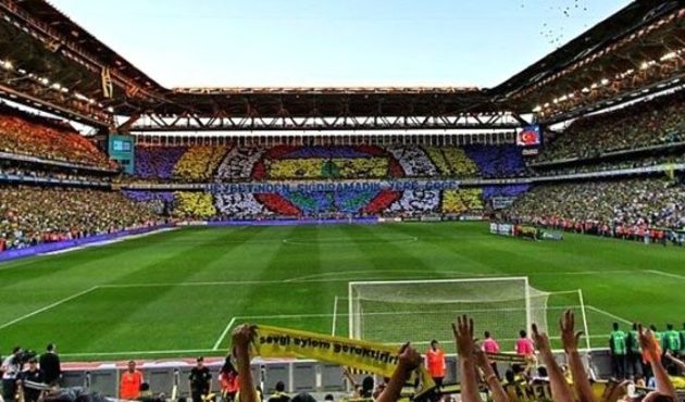 Derbi öncesi Fenerbahçe'den şok açıklama!
